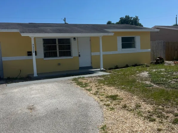 7320 38th Ave N, Saint Petersburg, FL 33710
