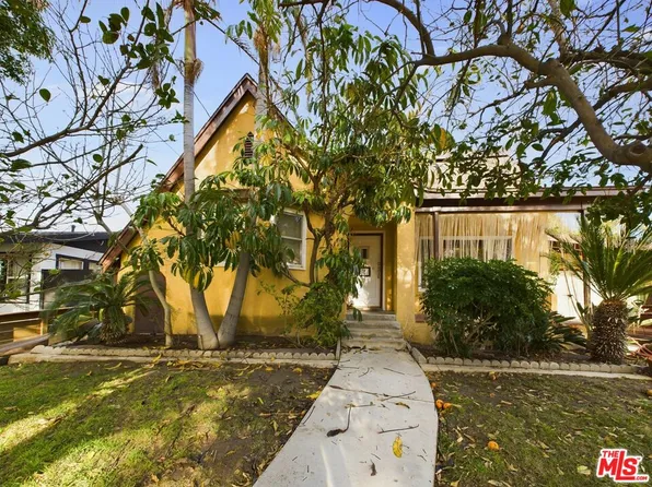 520 S Main St, Burbank, CA 91506