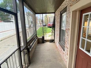 628 W Gordon St, Allentown, PA 18102