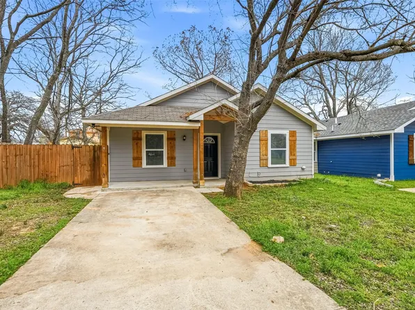 929 W Collins St, Denison, TX 75020