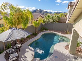 2532 N Riley Rd, Buckeye, AZ 85396