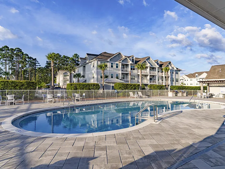The Southern at Santa Rosa Beach — Photo 46