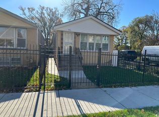 1903 W Marquette Rd, Chicago, IL 60636