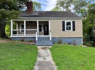 118 Brentwood Dr, Chattanooga, TN 37415