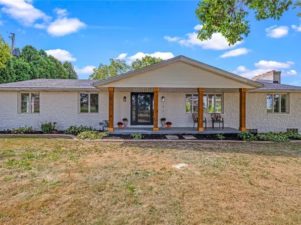 7875 Bentler Ave NE, Canton, OH 44721