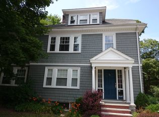 36 Gerald Rd, Brighton, MA 02135