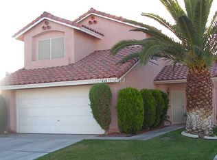4495 E Anatone Dr, Las Vegas, NV 89147