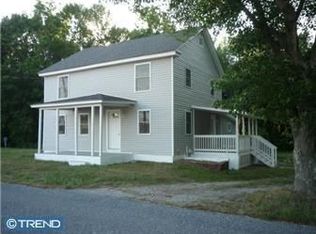 157 Pinyard Rd, Monroeville, NJ 08343