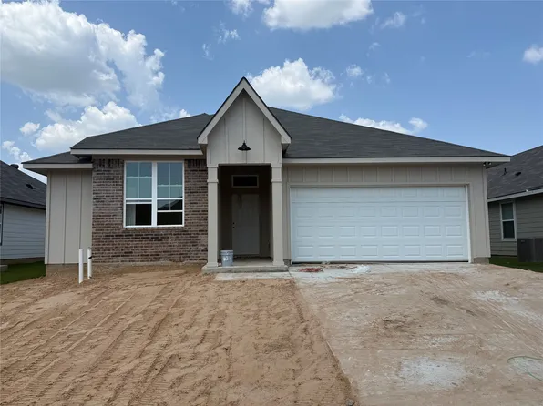 808 N Fork Ranch Rd, Waco, TX 76705