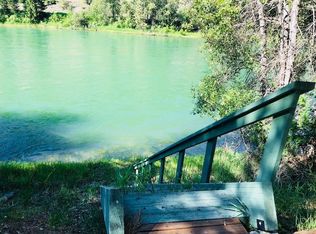 6367 Kootenai River Rd, Libby, MT 59923