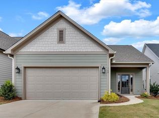 160 Mountain Blvd, Jasper, GA