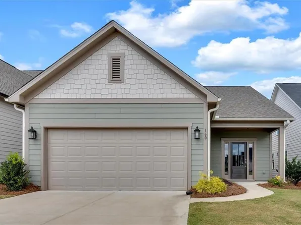 160 Mountain Blvd, Jasper, GA 30143