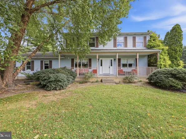 405 Richwood Rd, Mullica Hill, NJ 08062