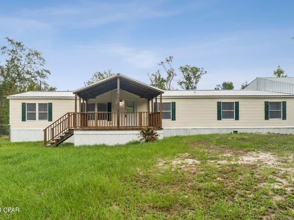 9026 Crook Hollow Rd, Panama City, FL 32404