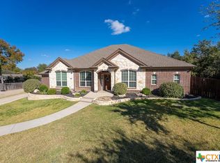 11407 Caleigh Anne Dr, Belton, TX 76513
