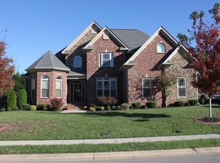 3340 Clovercroft Dr, Murfreesboro, TN 37130
