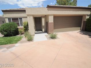 617 Blue Yucca St, Las Vegas, NV 89144