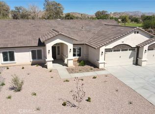 14655 Choco Rd, Apple Valley, CA 92307