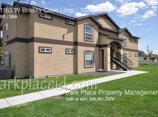 11163 W Brassy Cove Loop APT 102, Nampa, ID 83651