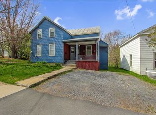 5437 Stowe St, Lowville, NY 13367