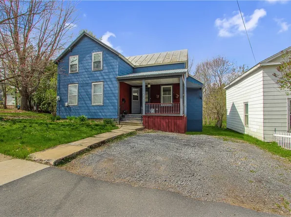 5437 Stowe St, Lowville, NY 13367