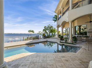 11250 Longwater Chase Ct, Fort Myers, FL 33908