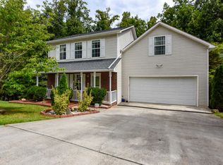 5980 Katrina Ln, Knoxville, TN 37912