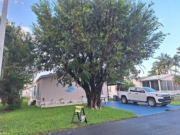 2nd image of 35303 SW 180th Ave Lot 379