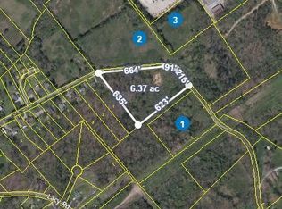 0 Keck Rd LOT 1, Knoxville, TN 37912