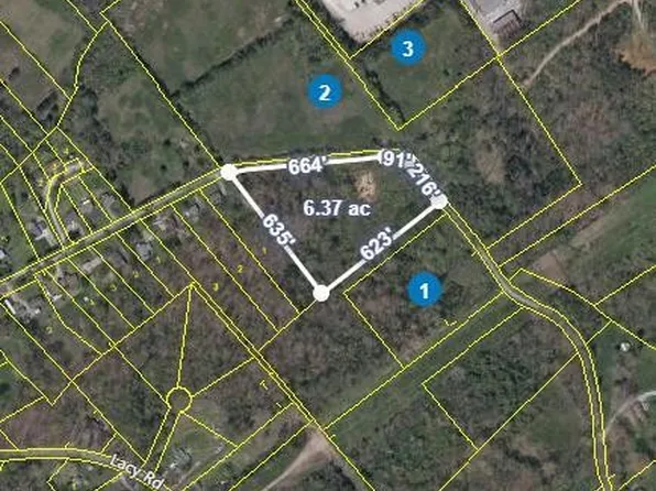 0 Keck Rd, Knoxville, TN 37912