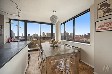 Sold by Halstead Real Estate