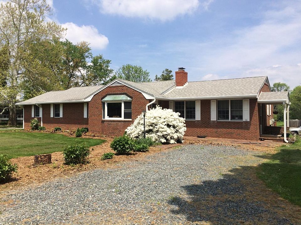 Beautifully updated home steps from Millersville Elementary