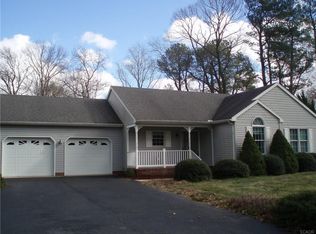 23255 Peterkins Rd, Georgetown, DE 19947