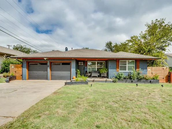2705 NW 31st St, Oklahoma City, OK 73112