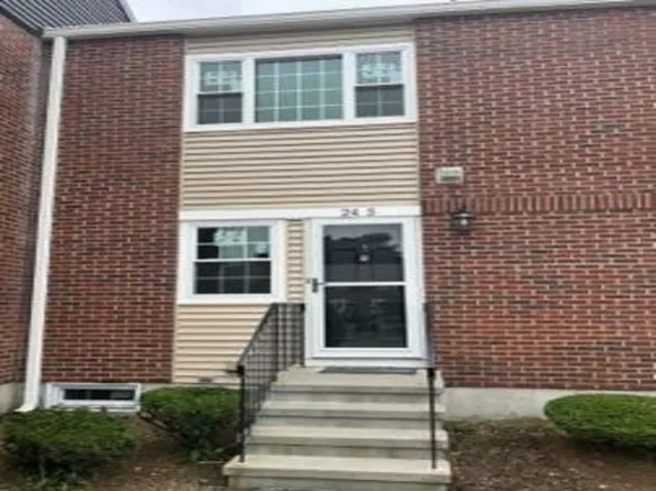 41 Foundry St APT 24-5, South Easton, MA 02375