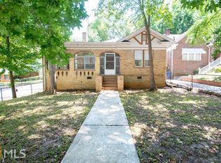 2556 Semmes St, East Pt, GA 30344