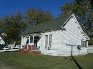 210 Main St, Hartman, AR 72840
