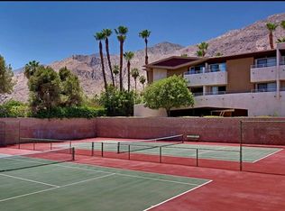 467 S Calle El Segundo UNIT D4, Palm Springs, CA 92262