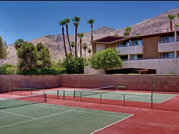 467 S Calle El Segundo Unit D4, Palm Springs, CA 92262