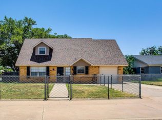 5401 13th St, Lubbock, TX 79416