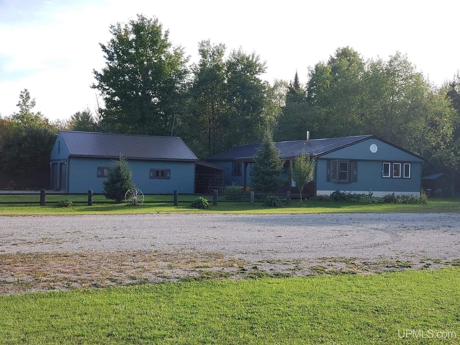 5267 State Hwy M94, Shingleton, MI 49884 Zillow