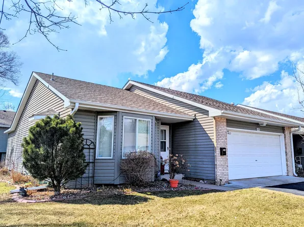 14105 Heywood Path, Apple Valley, MN 55124