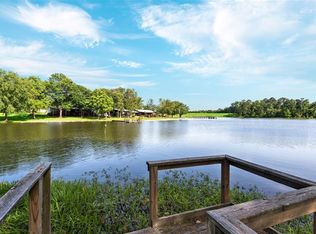 119 Horseshoe Lake Rd, Huntsville, TX 77320