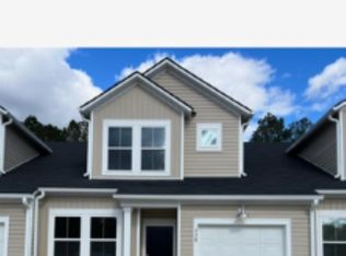 228 Jasper Overlook Way #34, Myrtle Beach, SC 29588