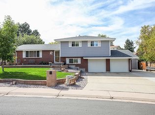 2155 S Estes St, Lakewood, CO 80227