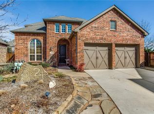 8624 Silver Leaf Cir, Argyle, TX 76226