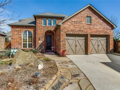 8624 Silver Leaf Cir, Argyle, TX, 76226