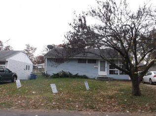 9608 Miriam Ave, Saint Louis, MO 63114