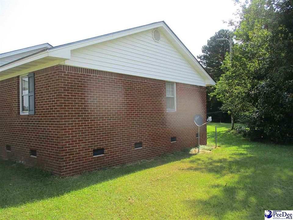 1771 Level Green Church Rd, SC 29512 MLS 20232931