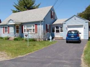 6 Deforge St, Lewiston, ME 04240
